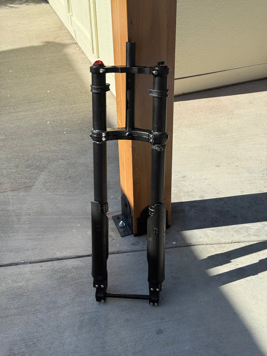 DNM Volcano Fork for 20x4 wheels