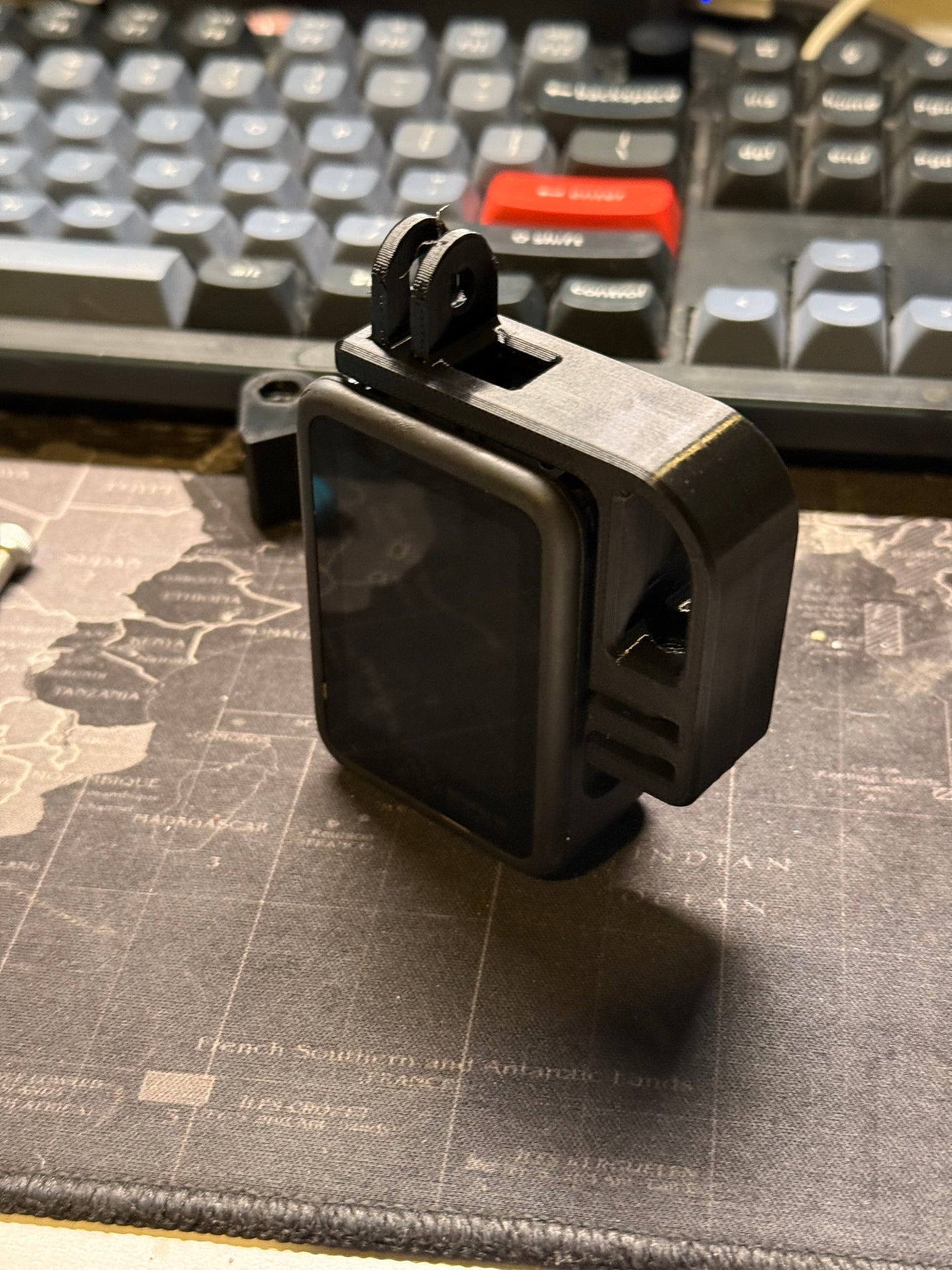 CMX GoPro Vertical Mount