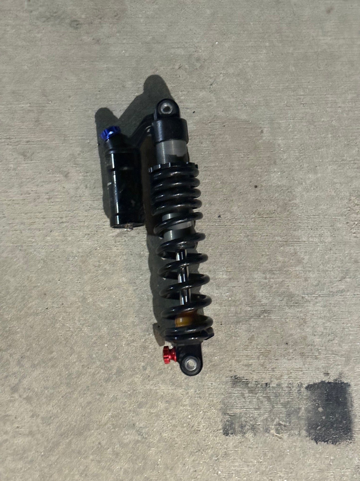 Talaria XXX Factory Rear Shock