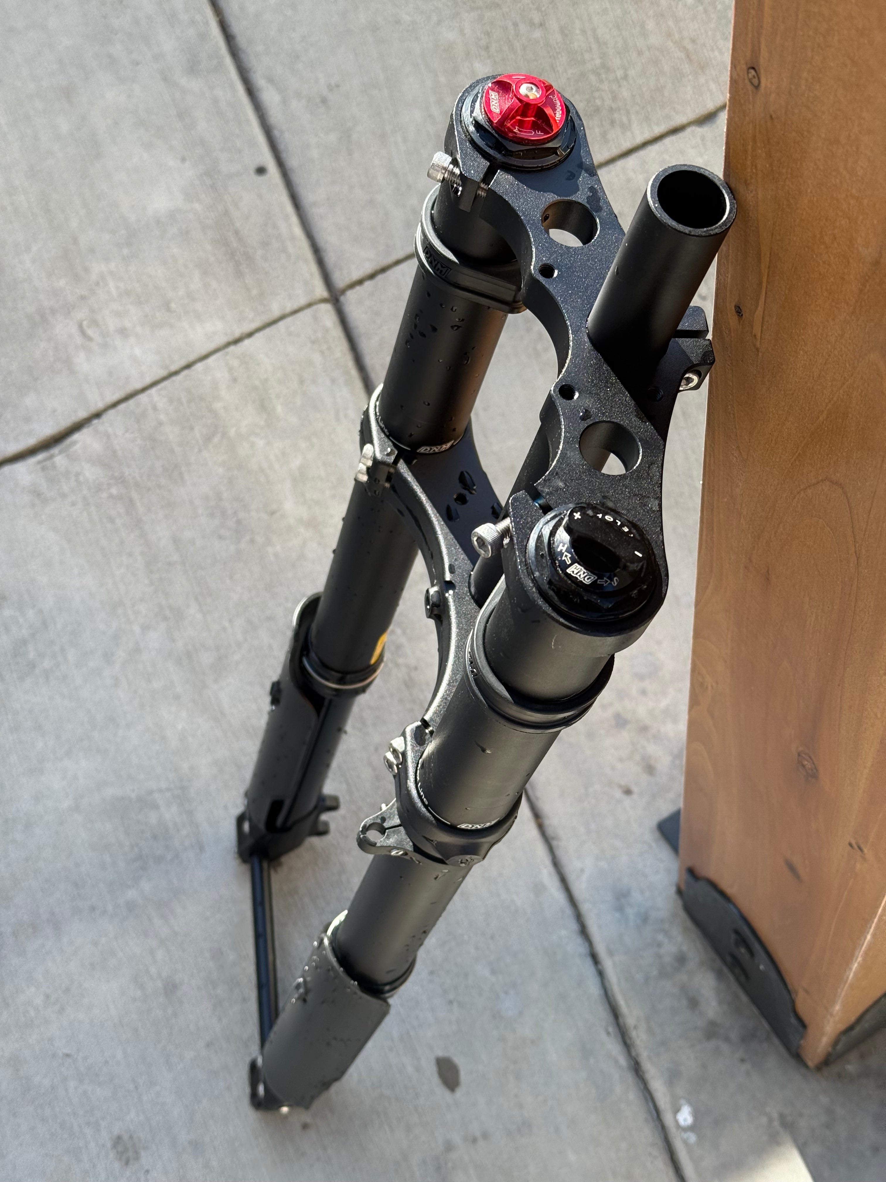BIKE PARTS LISTS – CMX - CheeseMotoWorx