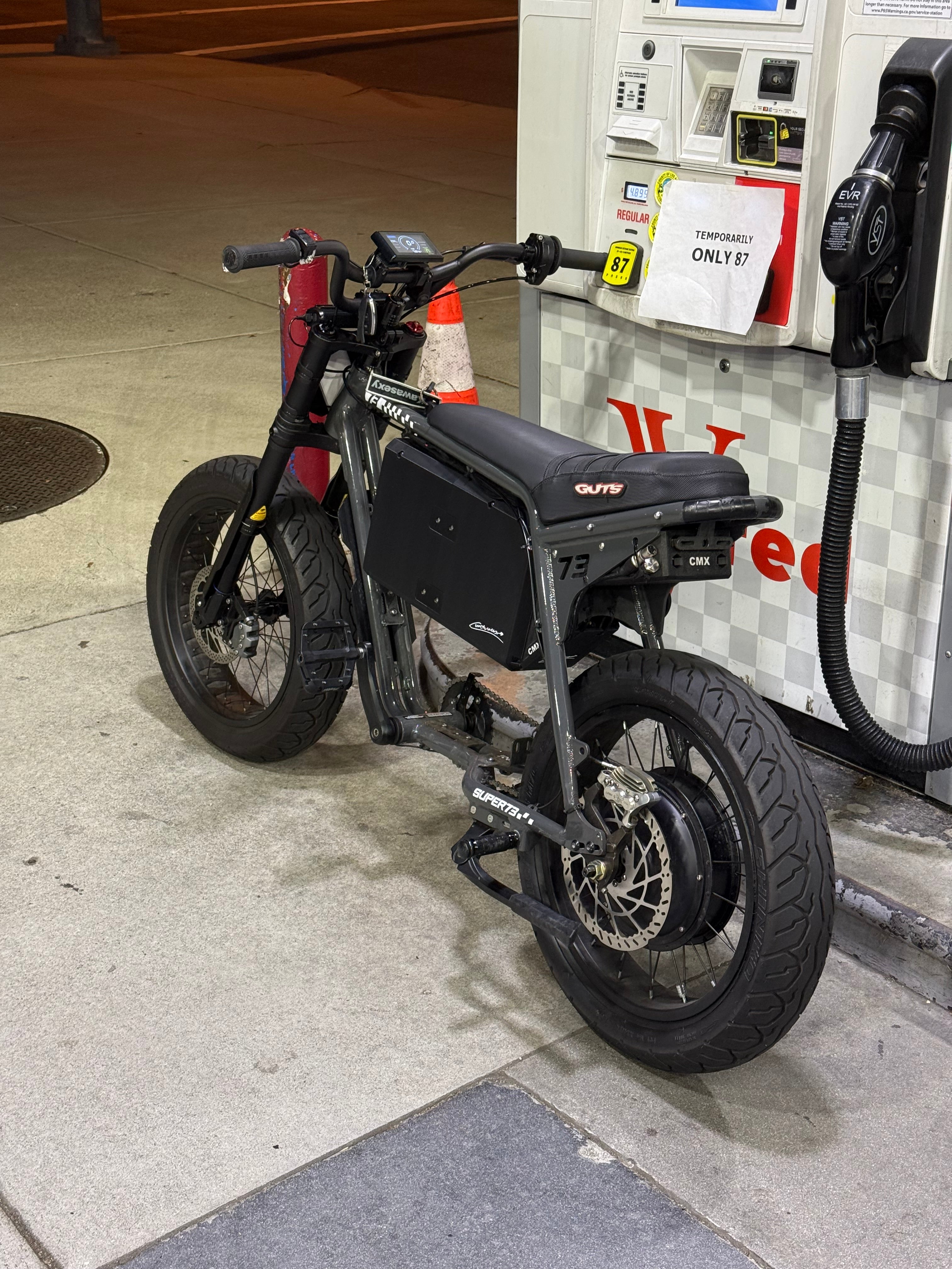 Collections – CMX - CheeseMotoWorx