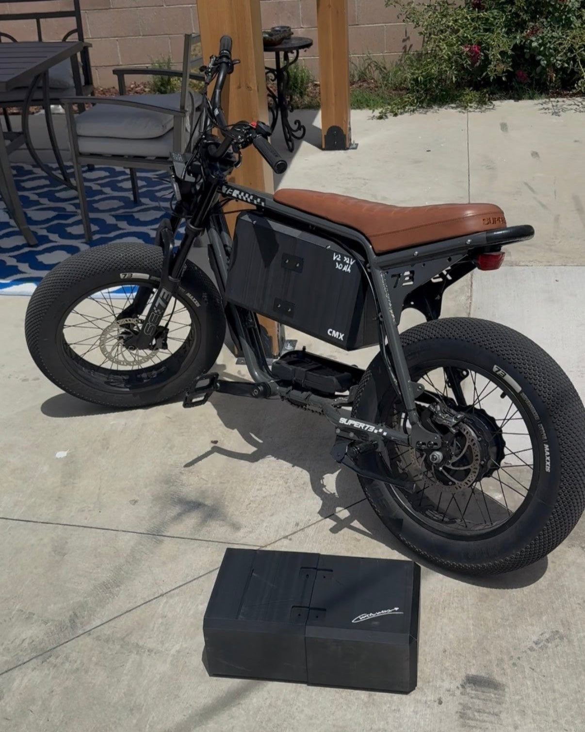 MOTO KITS