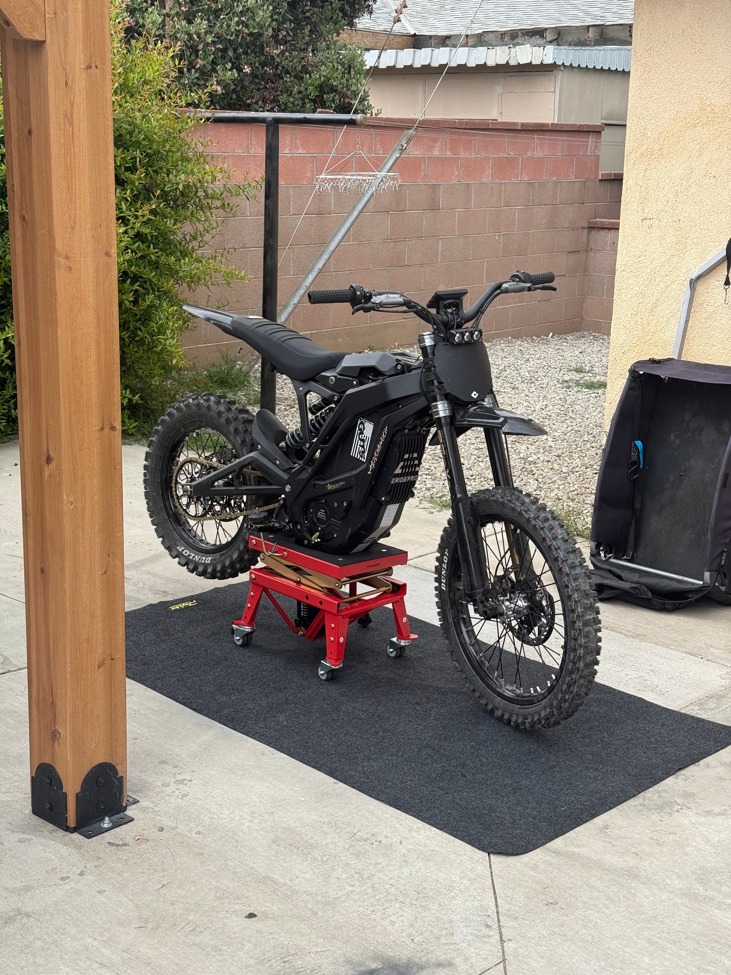 BUILT BIKES – CMX - CheeseMotoWorx