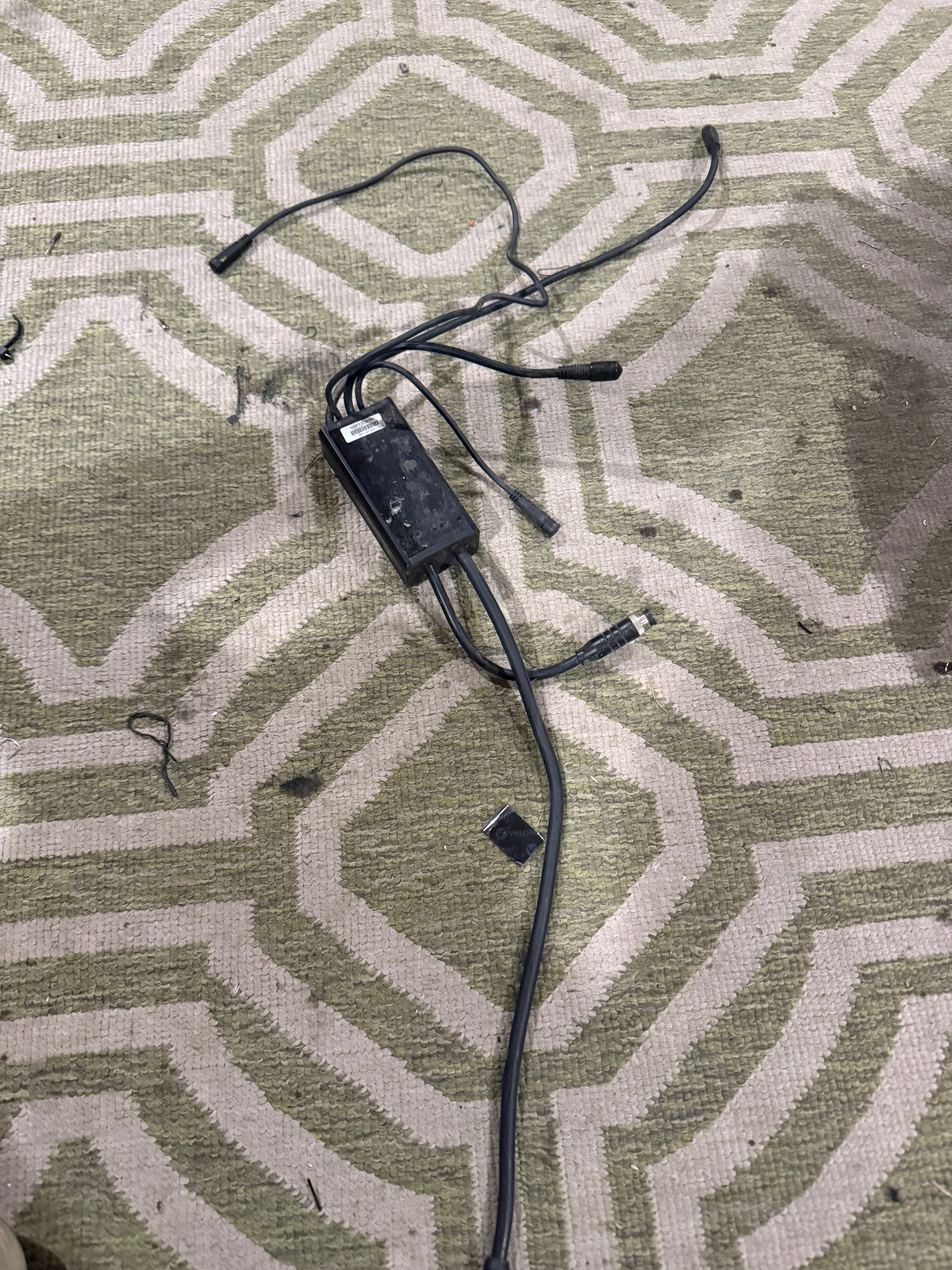 PARTS BIN – CMX - CheeseMotoWorx