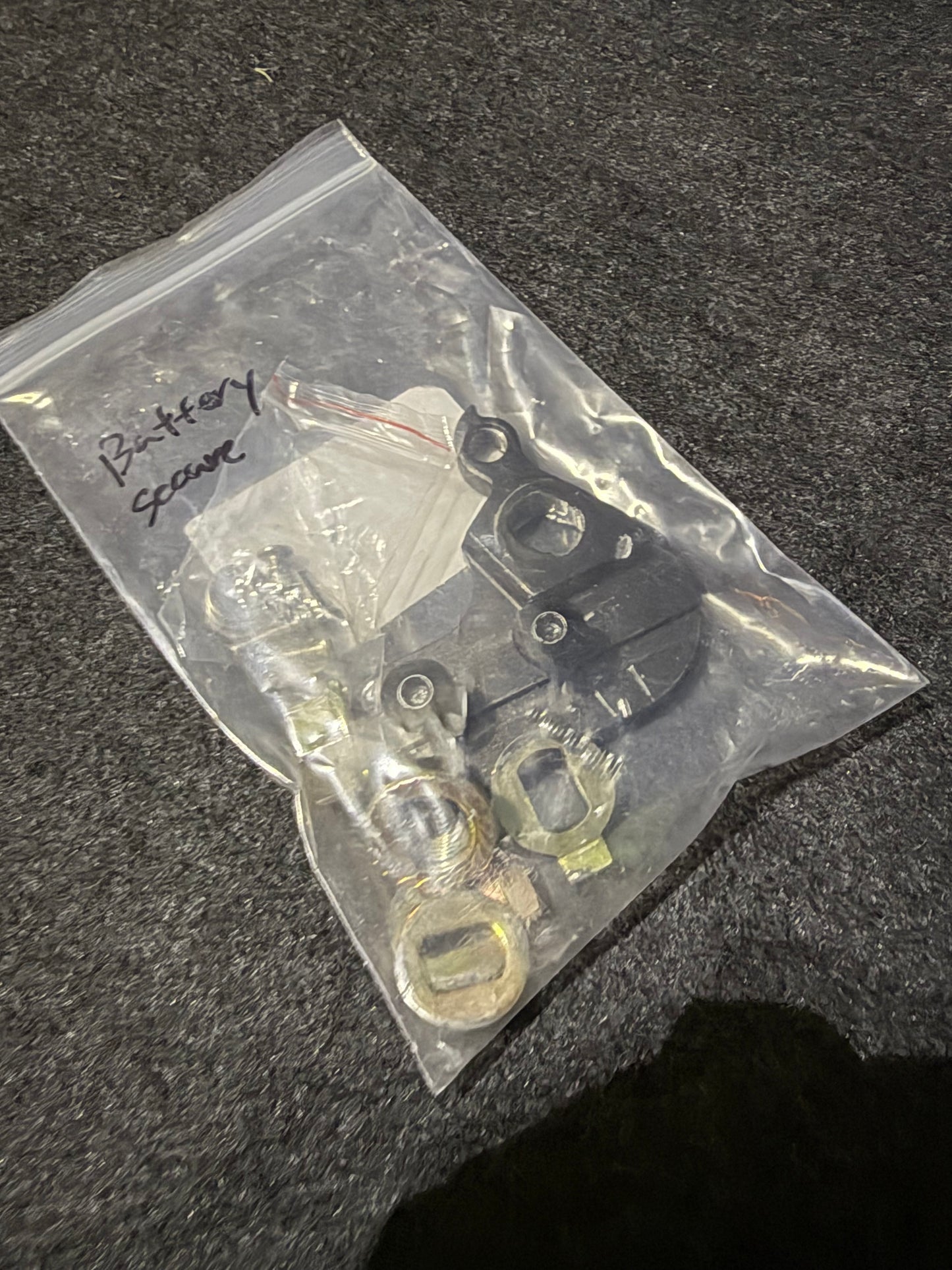 72V PLUG & PLAY SUPER73 ZX STEALTH KIT