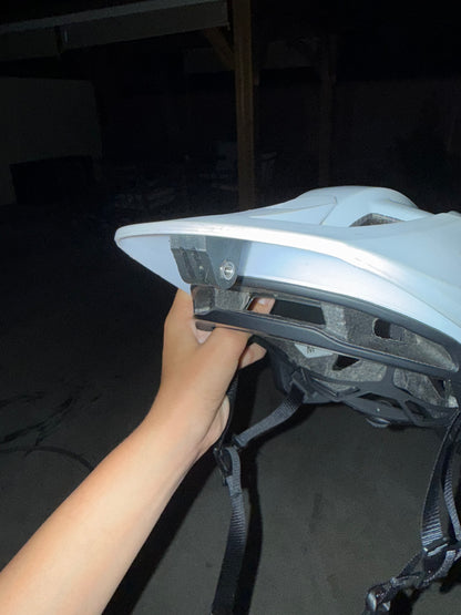 CMX Universal GoPro Visor Mount