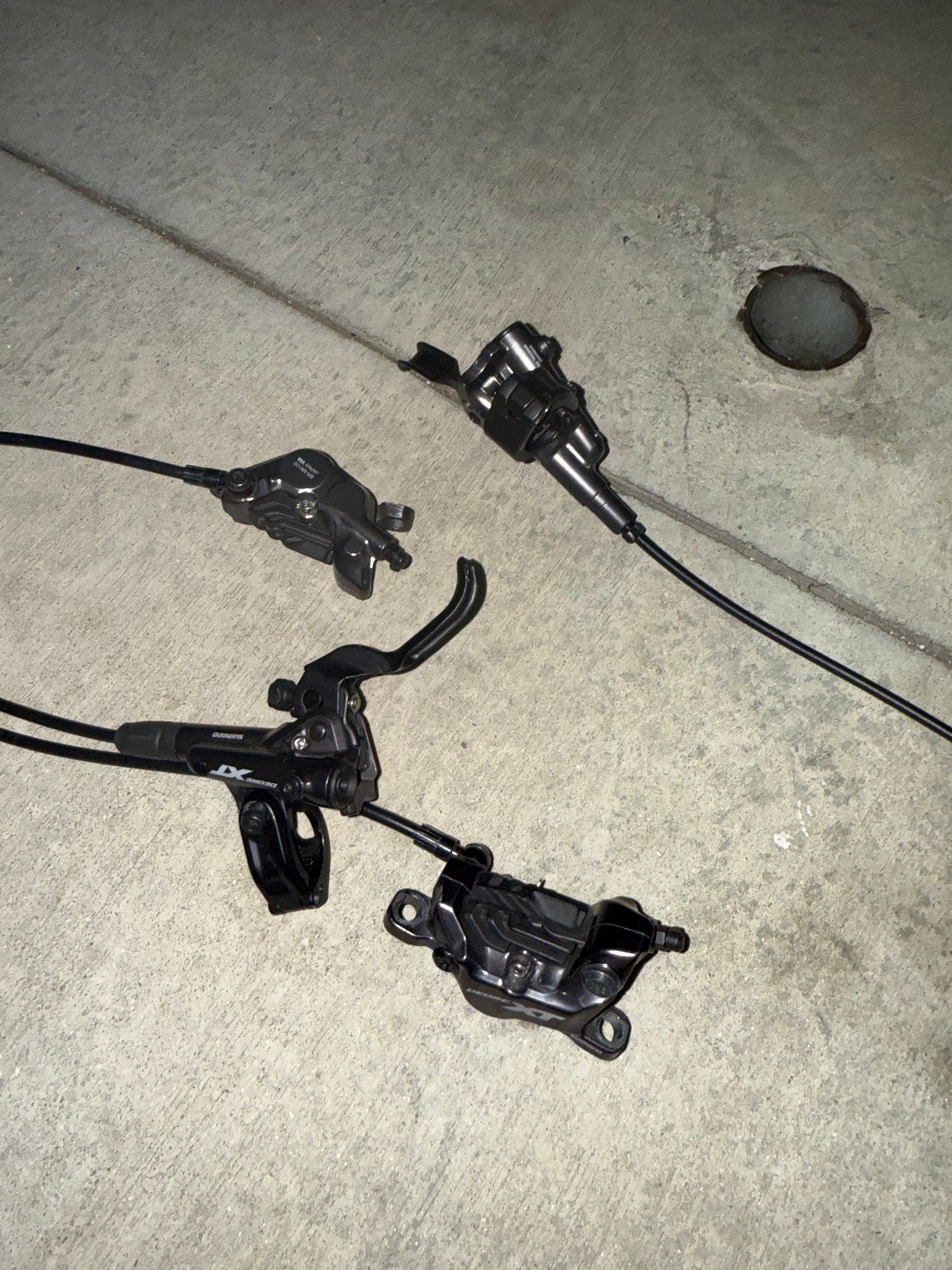 PARTS BIN – CMX - CheeseMotoWorx