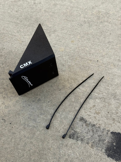 FULL FENDER FOR 72V ZX KIT