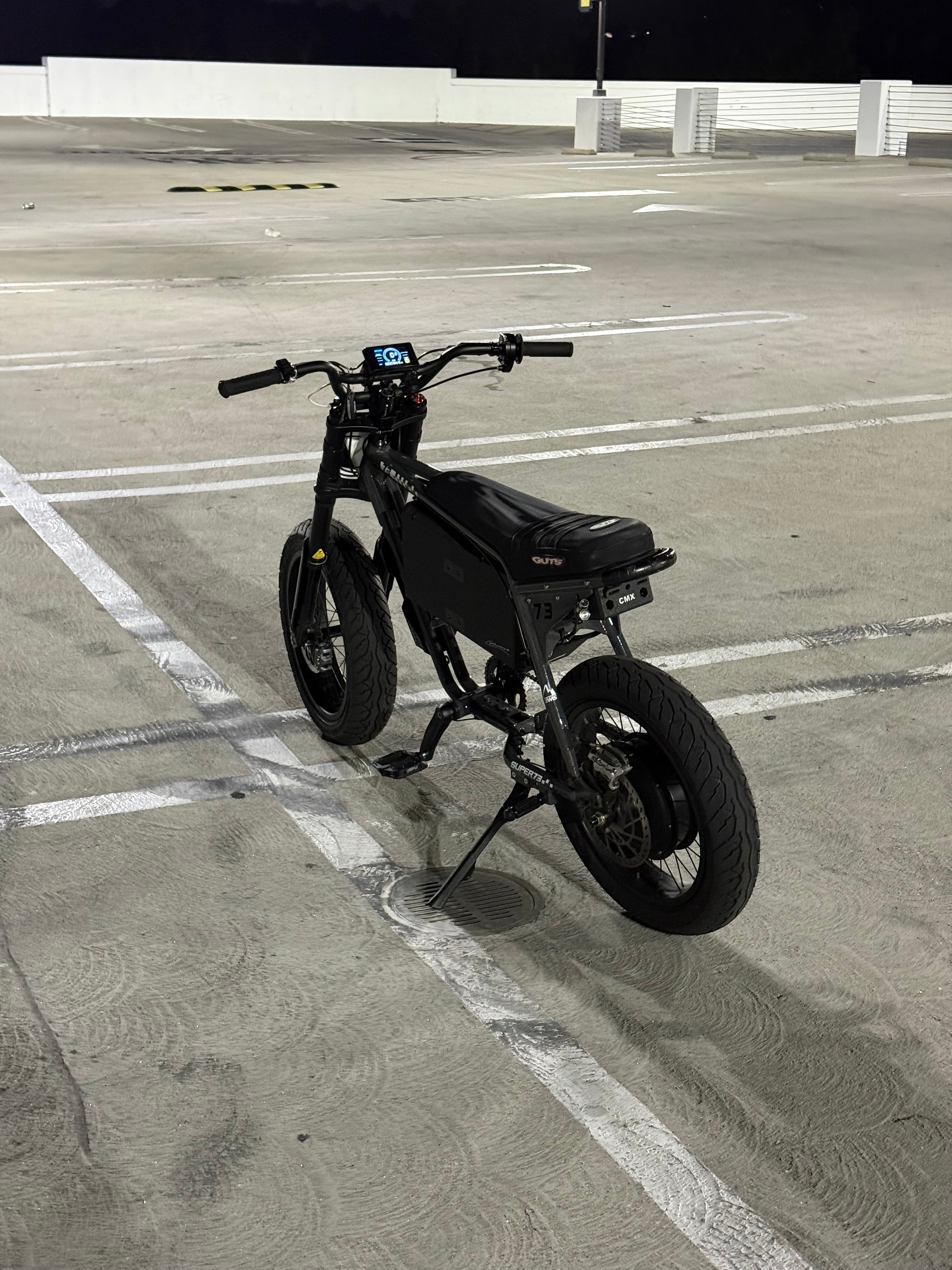CMX 001 ZX – CMX - CheeseMotoWorx