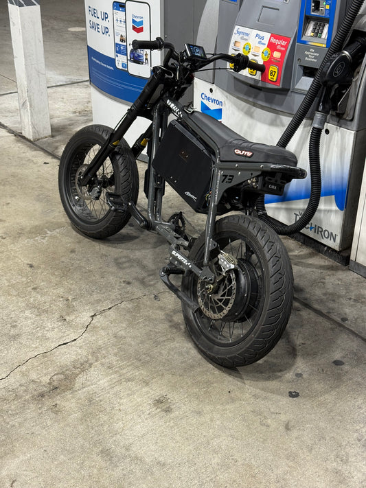 CMX 001 ZX