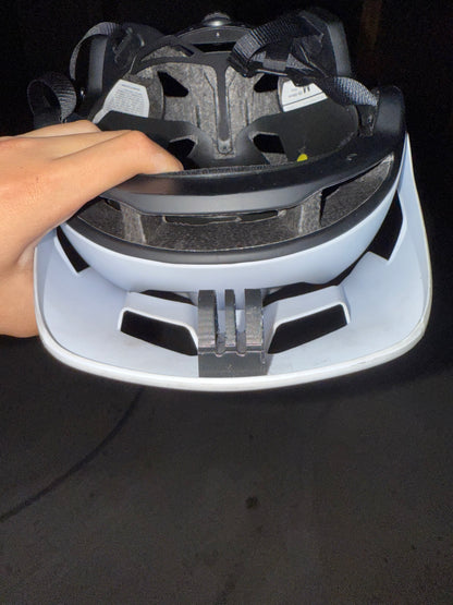 CMX Universal GoPro Visor Mount