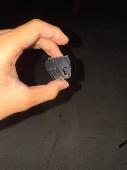 CMX Troy Lee A3/Flowline/Flowline SE Go pro mount