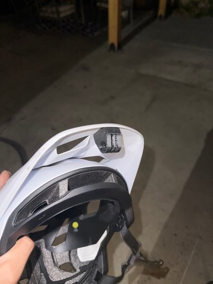 CMX Universal GoPro Visor Mount