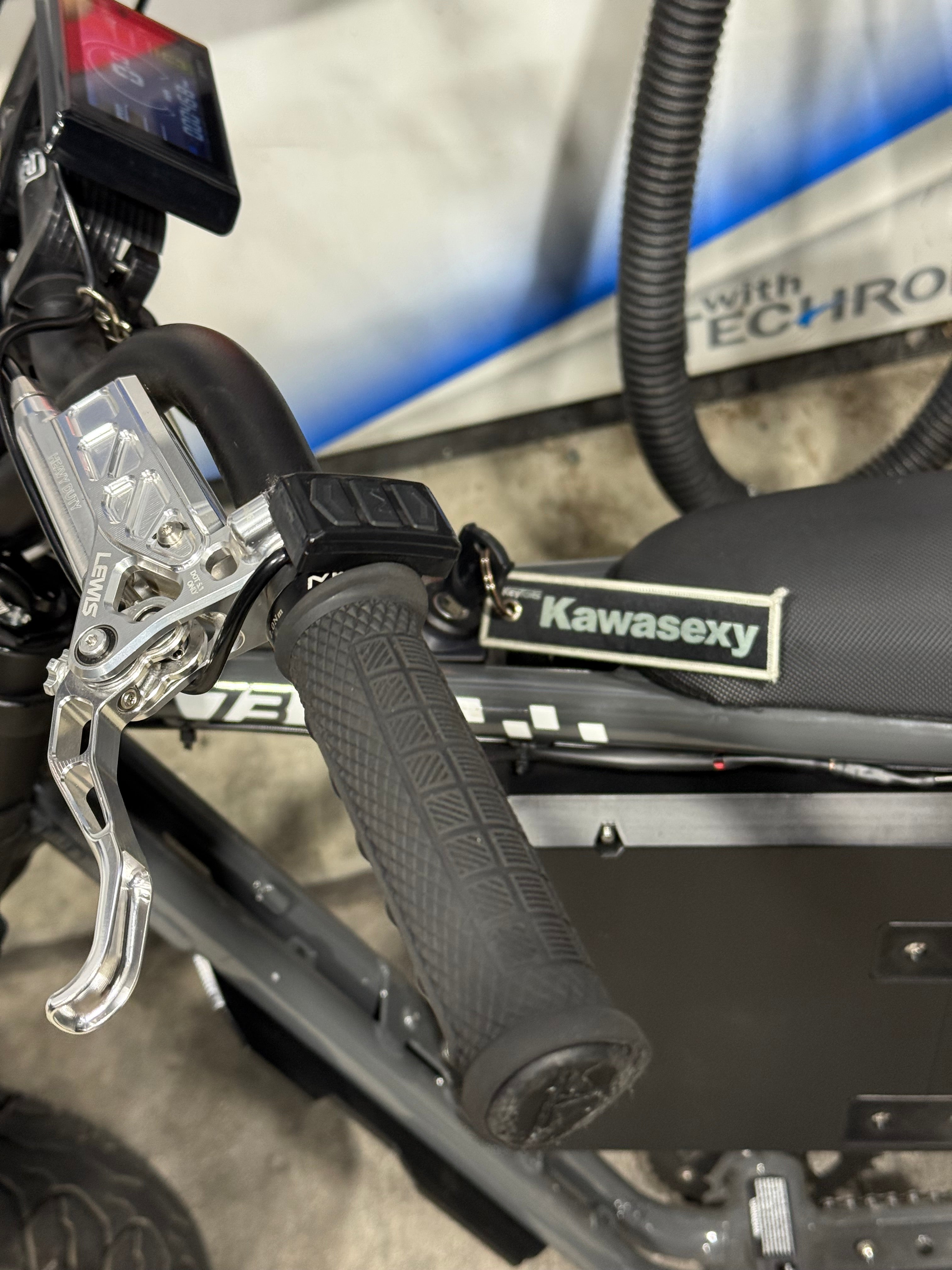 CMX 001 ZX – CMX - CheeseMotoWorx