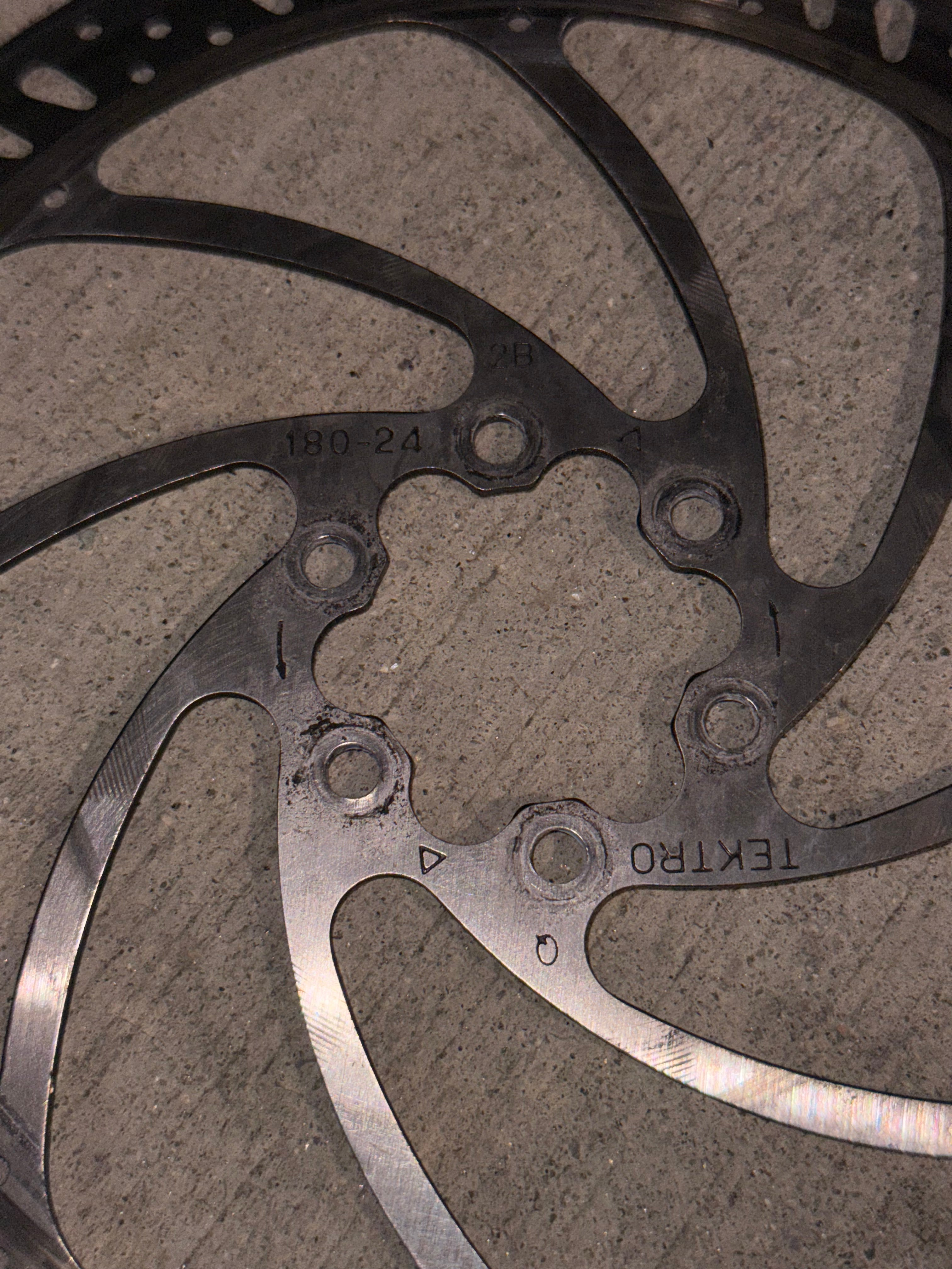 PARTS BIN – CMX - CheeseMotoWorx